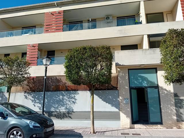 Piso en Venta en Calle Federico García Lorca, 4 en La Muela