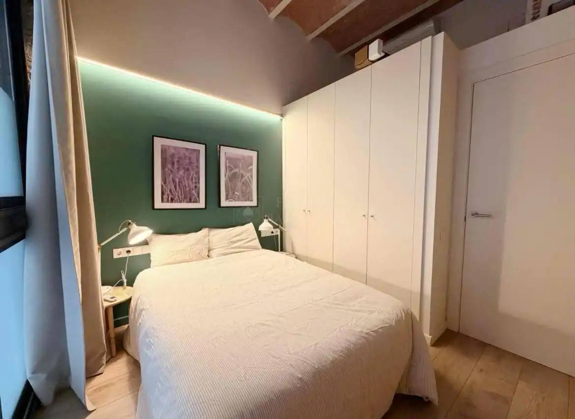 Apartamento con piscina en venta en Ciutat Vella, imagen 18