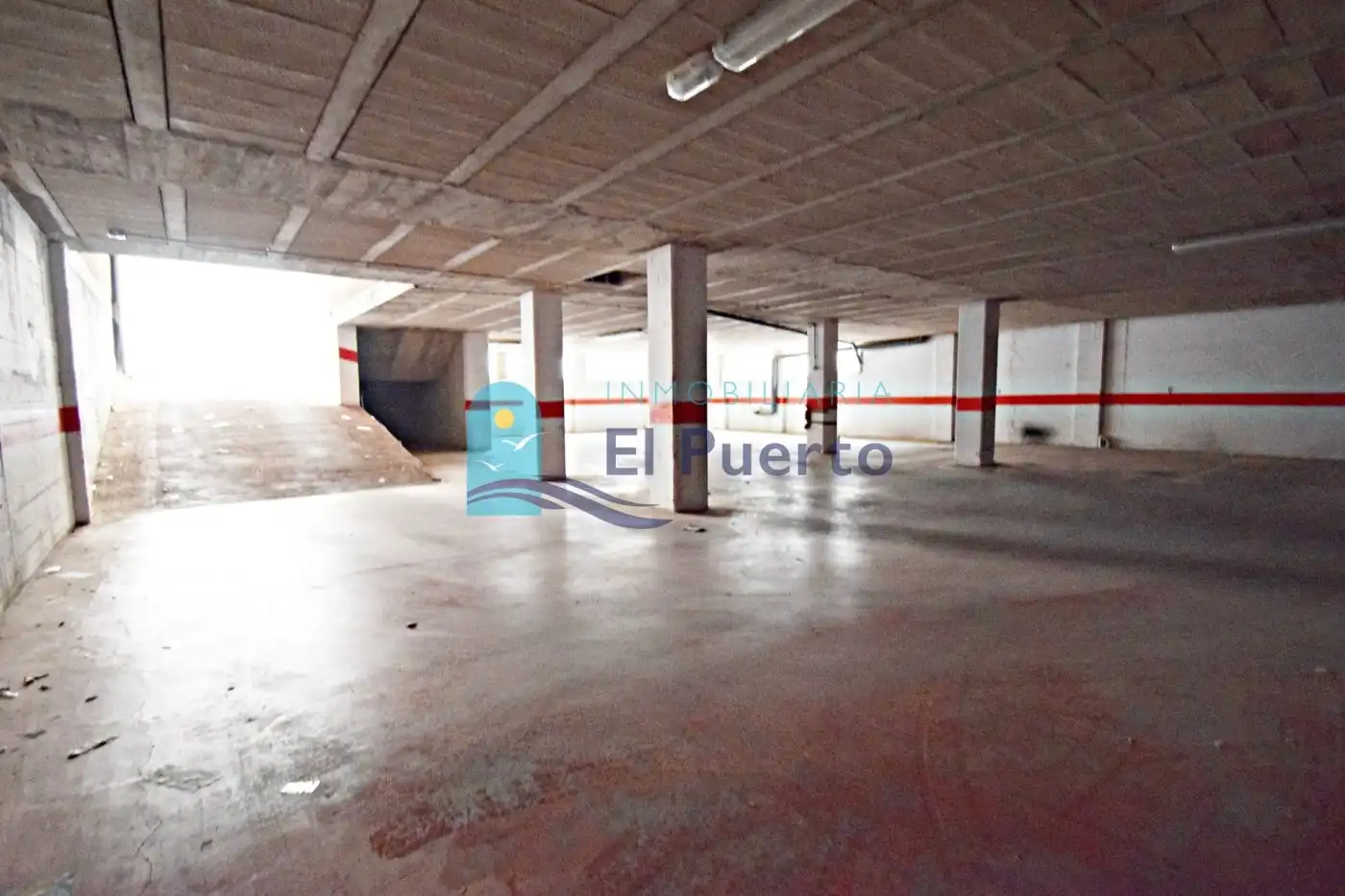 Local comercial en venda a Puerto de Mazarrón, imagen 3