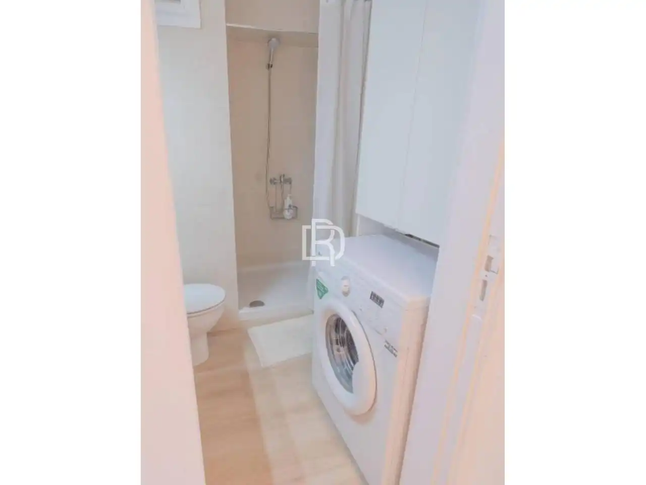 Badezimmer von Wohnung zur Miete in Zona Martiánez