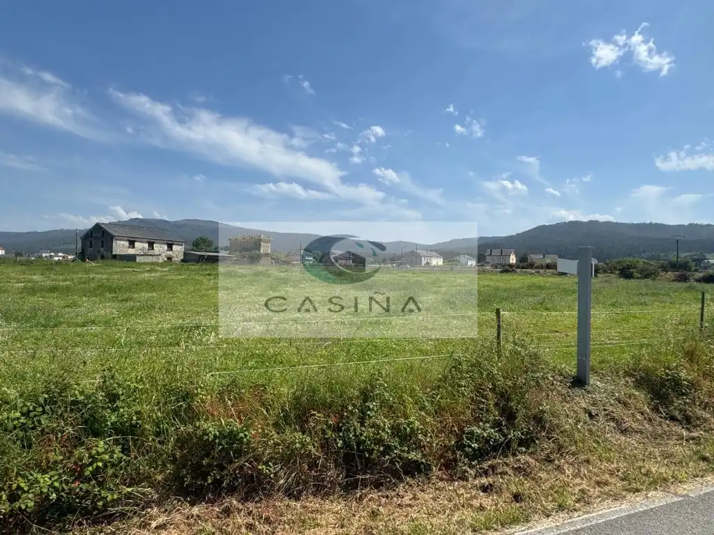 Wohnbaugrundstück zum Verkauf in Carretera Agolada, Da, imagen 3