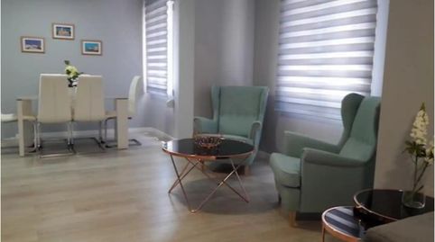 Foto 4 von Wohnung zur Miete in Calle Linares, Nou Moles, Valencia Capital