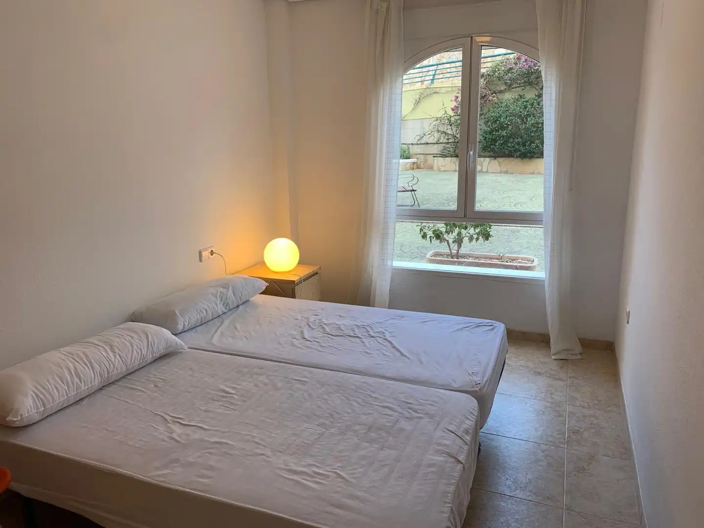 Apartamento con piscina en venta en Avenida Ermita San Antonio 20, imagen 17