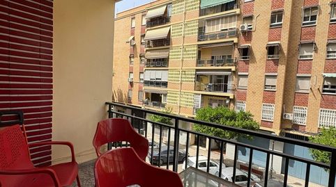 Photo 4 of Flat for rent in L'Illa Perduda, Valencia Capital