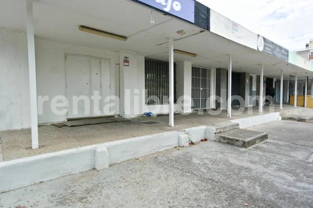 Local comercial en Venta en La Plata