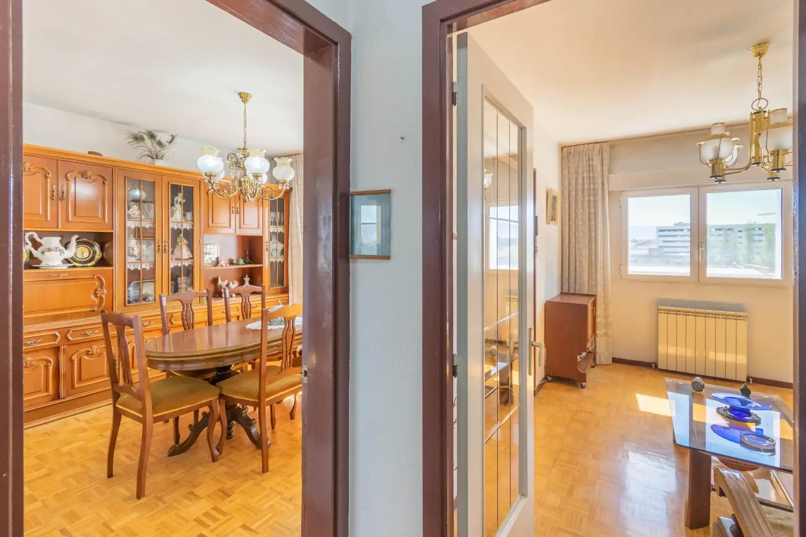Piso con ascensor en venta en Avenida Avenida Central, imagen 5