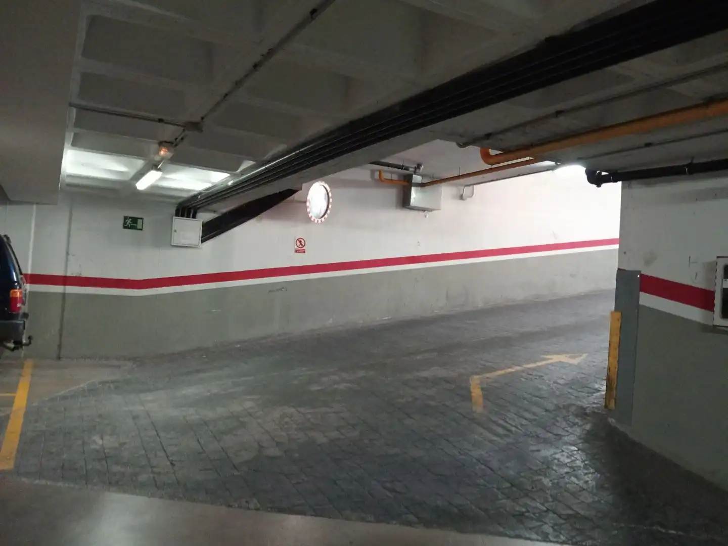 Individuale in affitto a Calle Rafael Alberti 5
