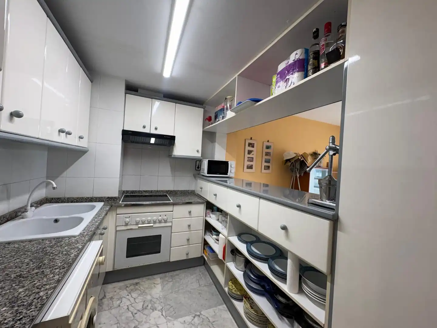 Wohnung mit Terrasse zum Verkauf in Carrer del Terrer, imagen 15