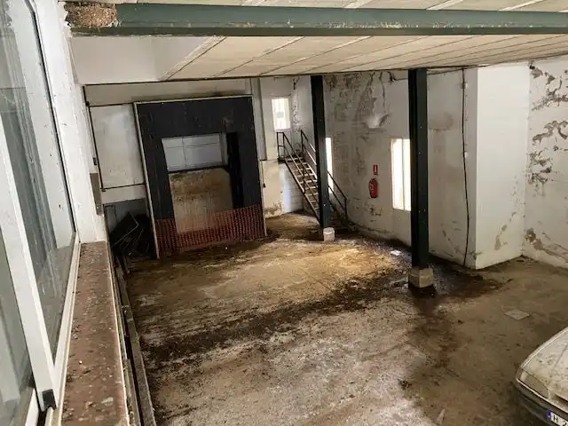 Industrial building for sale in Jabugo, imagen 7