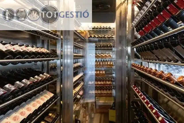 Geschaftsraum zum Verkauf in Av Ridaura, Centre - Platja