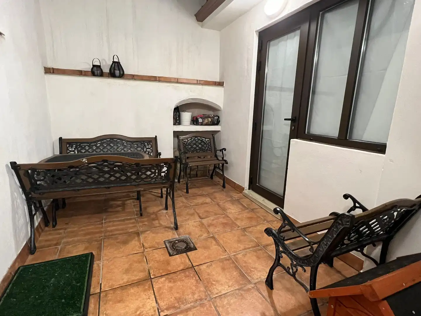 Casa adosada en venta en Olesa de Montserrat