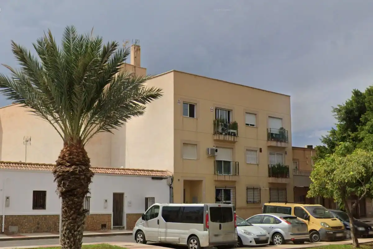 Mini appartamento in vendita a Roquetas de Mar ciudad