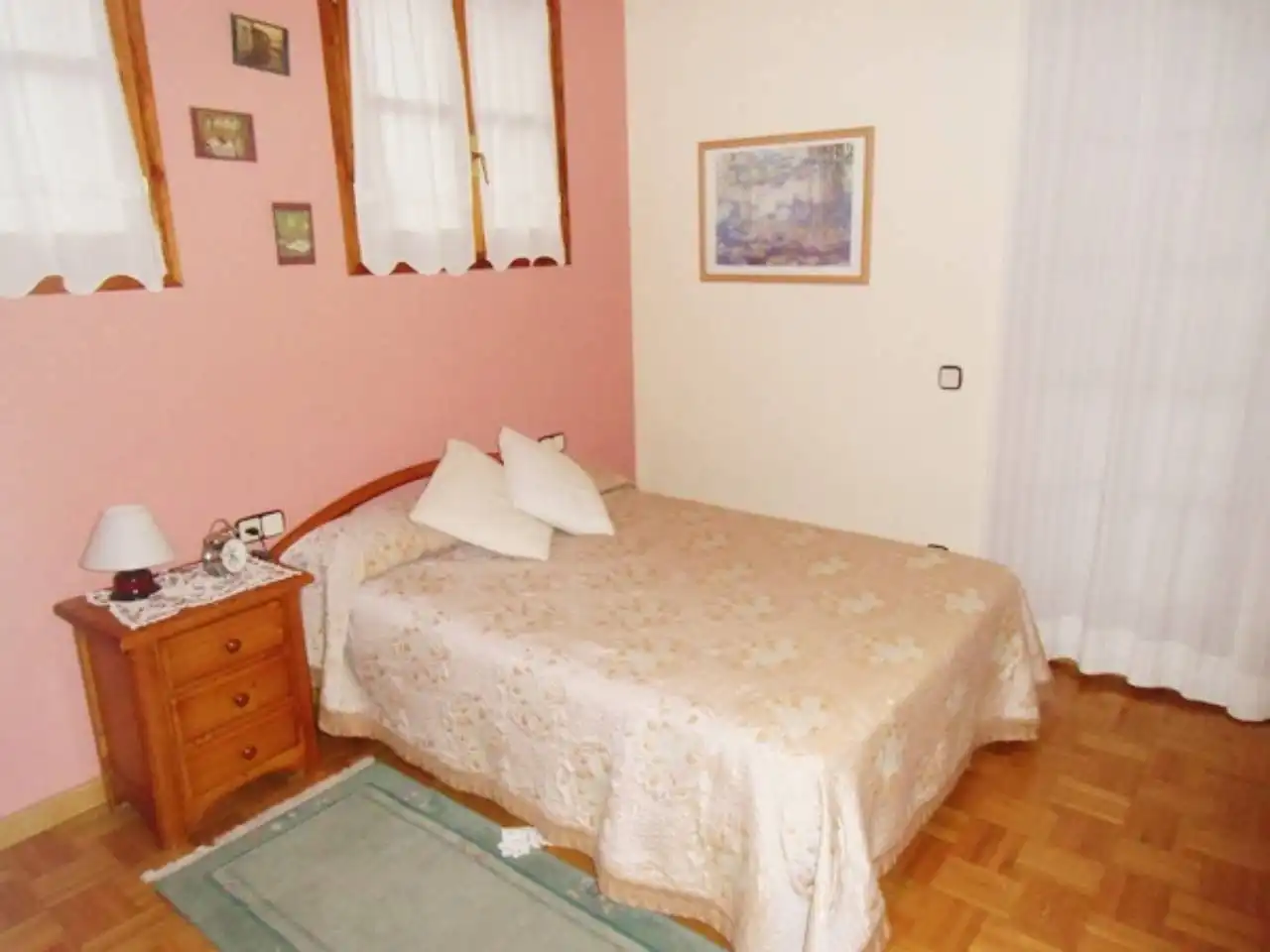 Habitación de Casa o chalet en venta en Polinyà con Aire acondicionado, Calefacción y Terraza
