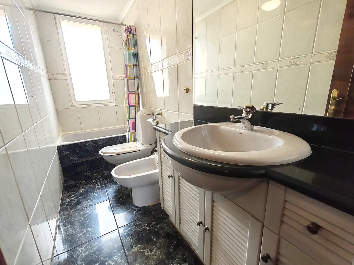 Wohnung zum Verkauf in Munibe Kalea, Bagatza - San Vicente