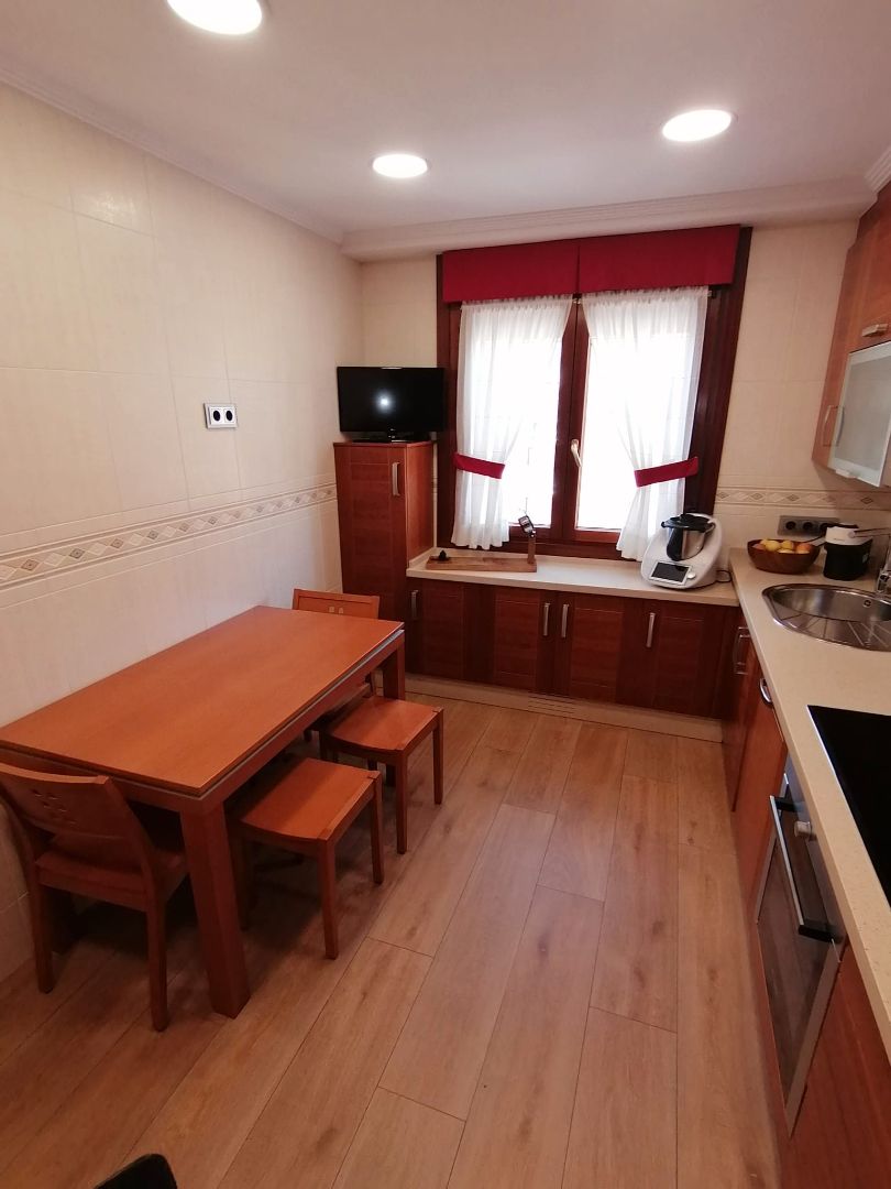 Wohnung zum verkauf in La Calzada