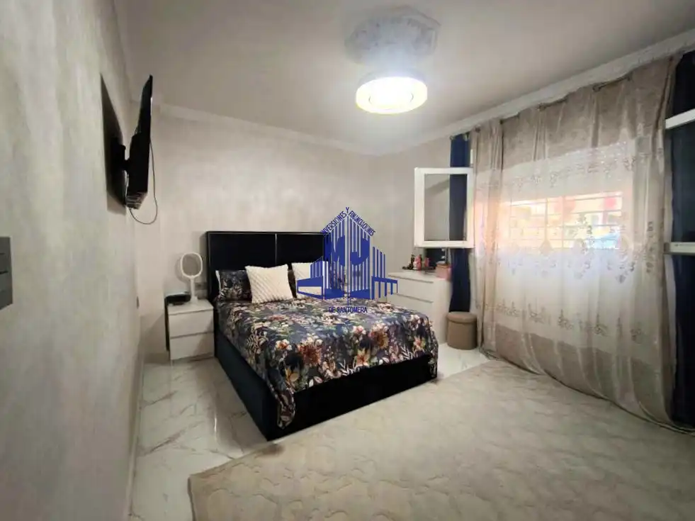 Habitación de Casa o chalet en venta en Santomera, Murcia