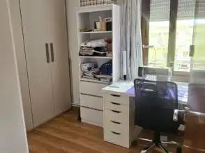 Bedroom of Flat for sale in Castell d'Aro, Platja d'Aro i s'Agaró  with Air Conditioner, Heating and Parquet flooring