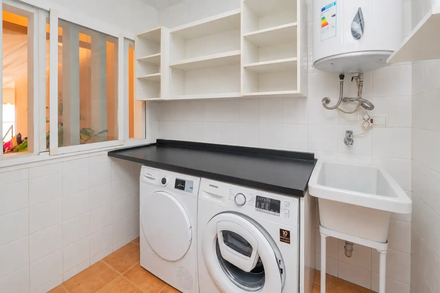 Casa bifamiliare con piscina in vendita a La Capellanía - El Higuerón, imagen 27