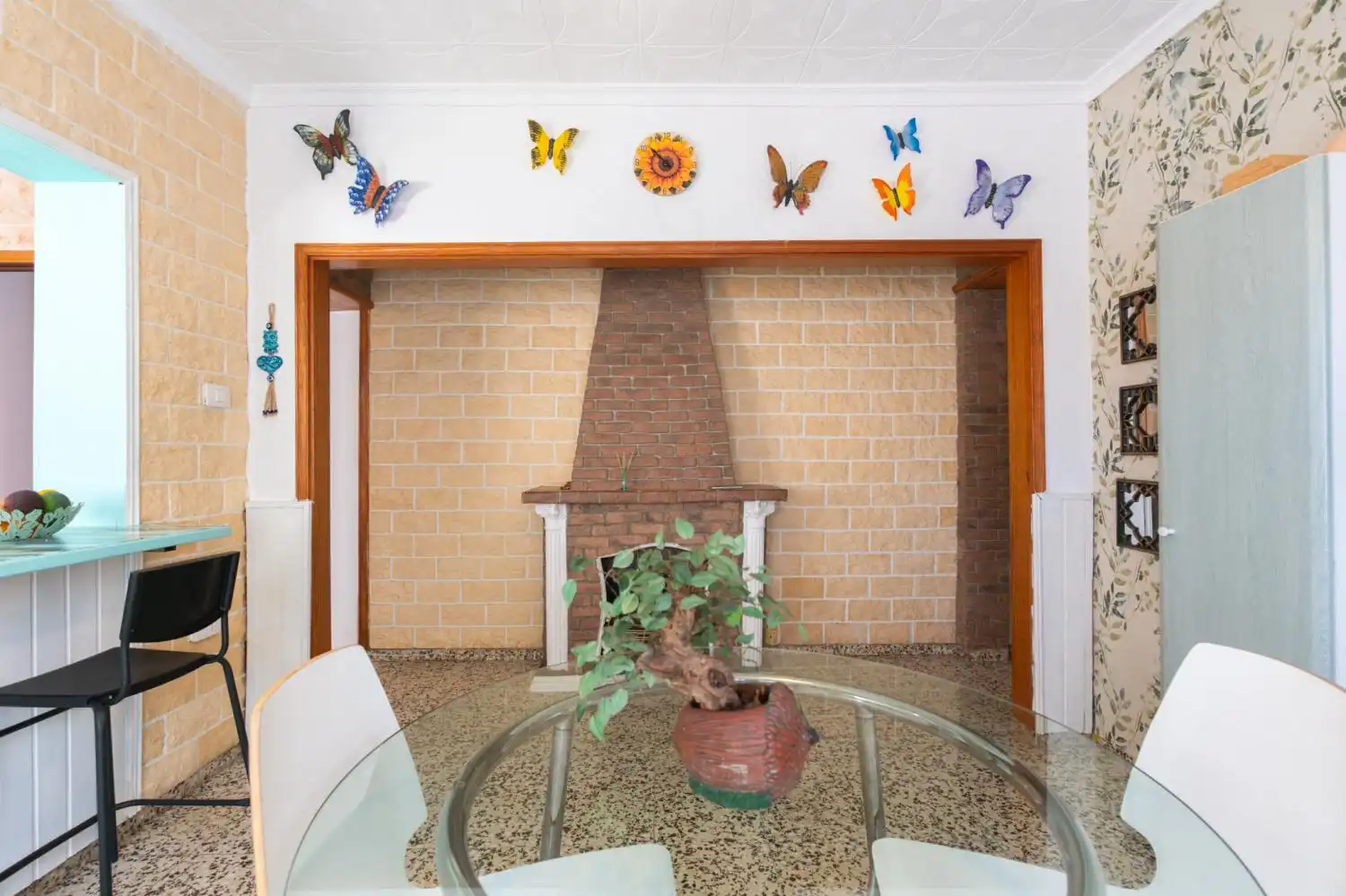 Haus oder Chalet zum Verkauf in San Cristóbal de la Laguna mit Abstellraum