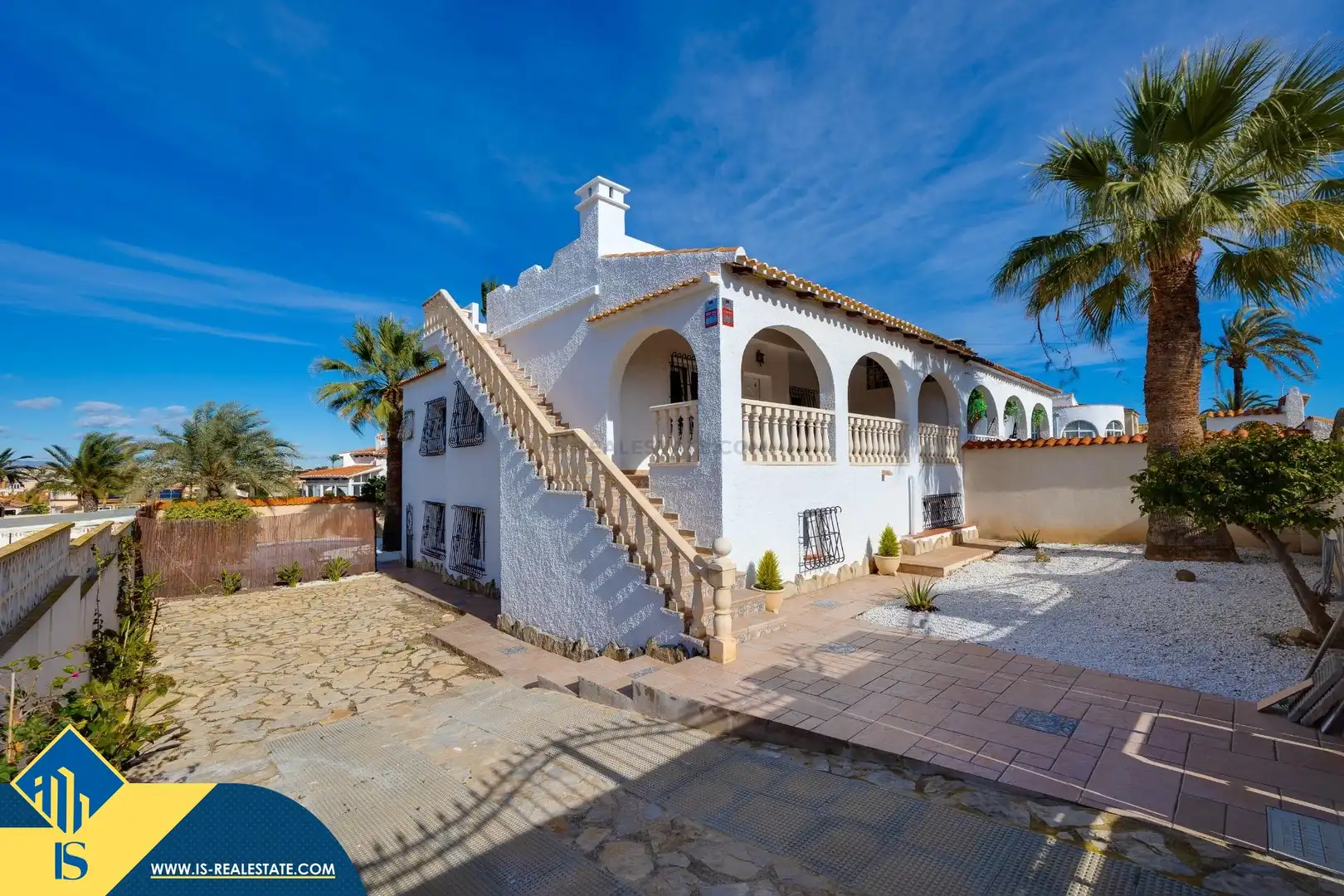 Villa avec piscine à vendre à Zona Carrefour - Urbanizaciones, imagen 4