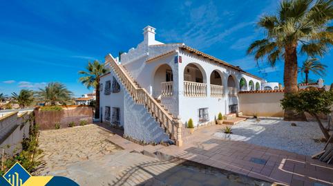 Foto 4 de Casa o xalet en venda a Zona Carrefour - Urbanizaciones, Torrevieja