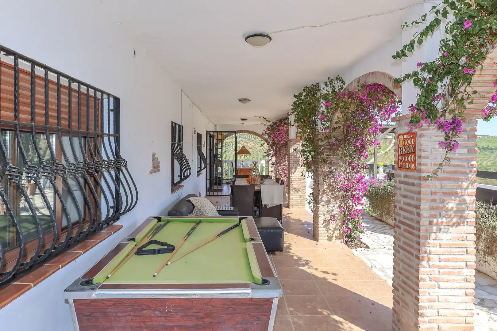 Casa con piscina en venta en Calle Meson, imagen 37
