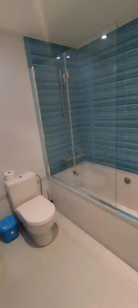 Bany de Àtic en venda en Calvià amb Aire condicionat, Piscina i Balcó