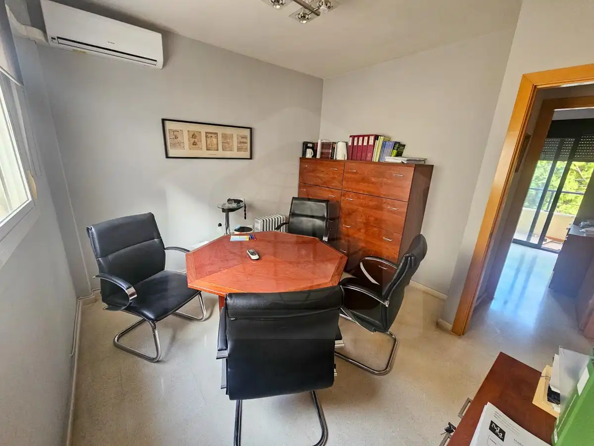 Flat for sale in Avenida de Andalucía, 57, Estación de Cártama