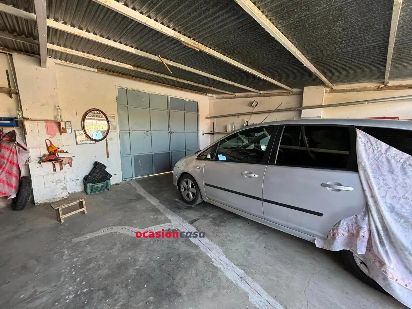 Haus mit Garten zum Verkauf in Peñarroya-Pueblonuevo, imagen 13