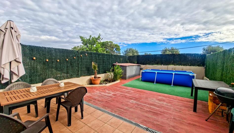 Photo 1 of Single-family semi-detached for sale in Vila-seca Poble, Tarragona