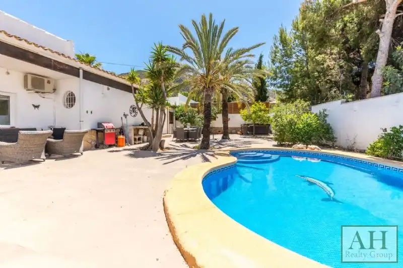 Casa en venta en L'Albir, imagen 2