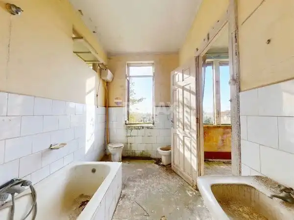 Casa amb jardí en venda a Lugar a Rocha, imagen 14