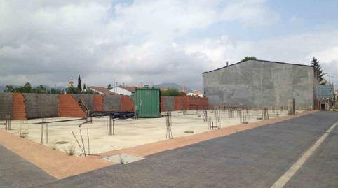 Foto 5 de Edifici en venda a Calle en Proyecto B, 56i, Albocàsser, Castellón