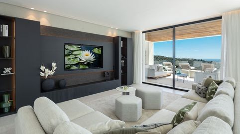 Foto 5 von Haus oder Chalet zum Verkauf in La Quinta, Benahavís