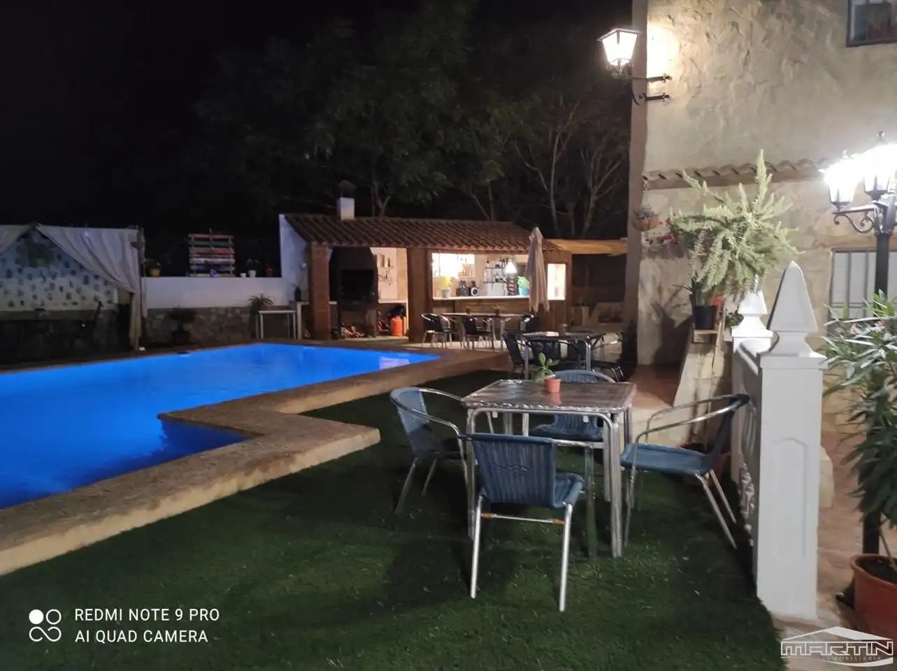 Casa o xalet en venda en Cabra amb Terrassa, Traster i Piscina