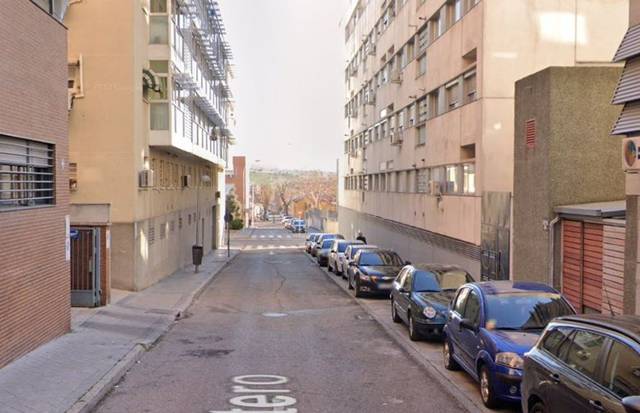 Local comercial en Venta en San Fermín