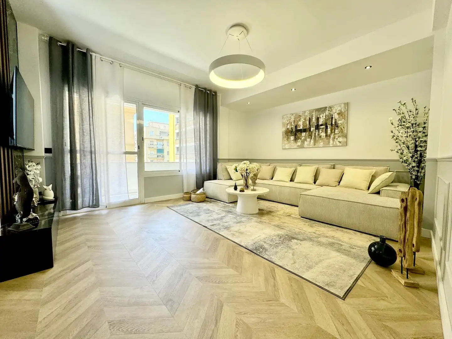Apartments for sale in Málaga, Málaga
