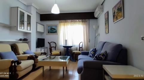 Photo 3 of Apartment to rent in San Vicente - Las Úrsulas, Salamanca