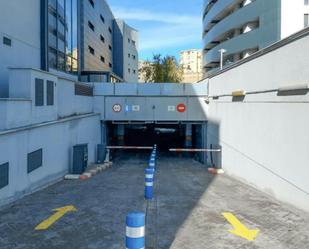 Parking of Garage to rent in  Granada Capital