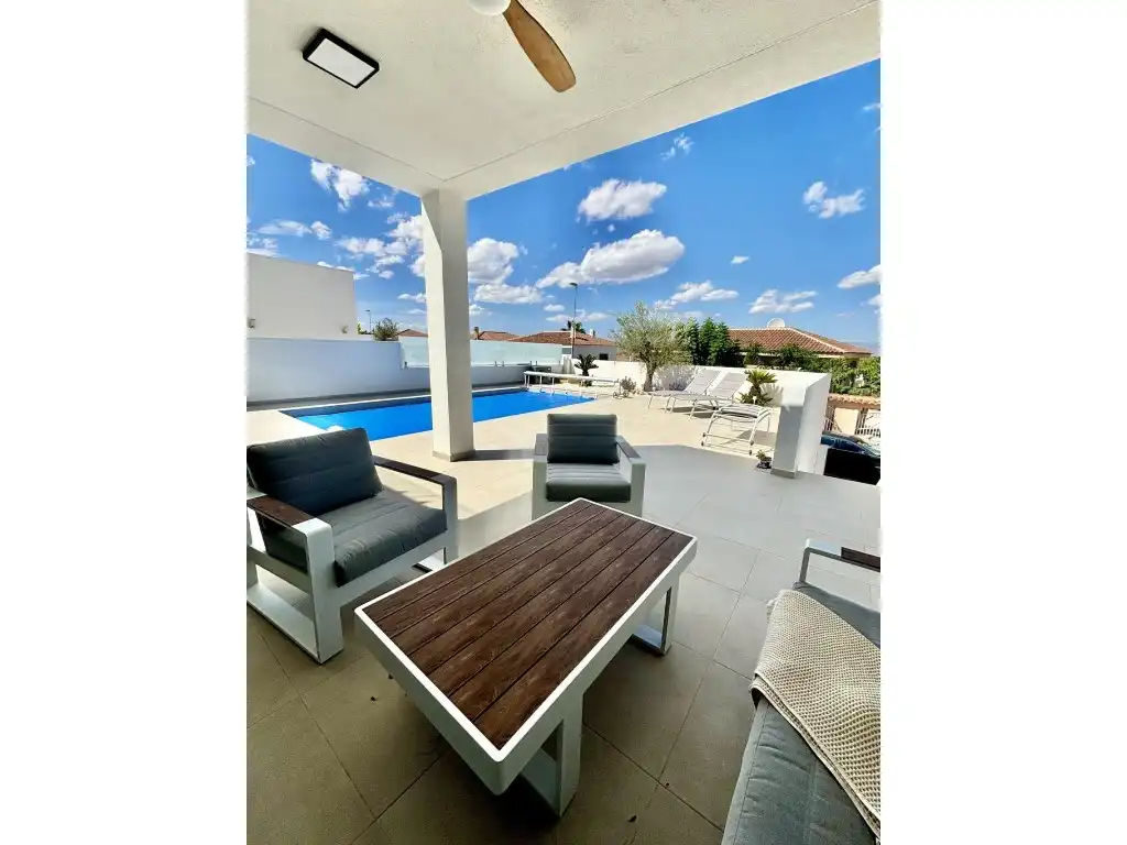 Casa con piscina en venta en Benijófar, imagen 10