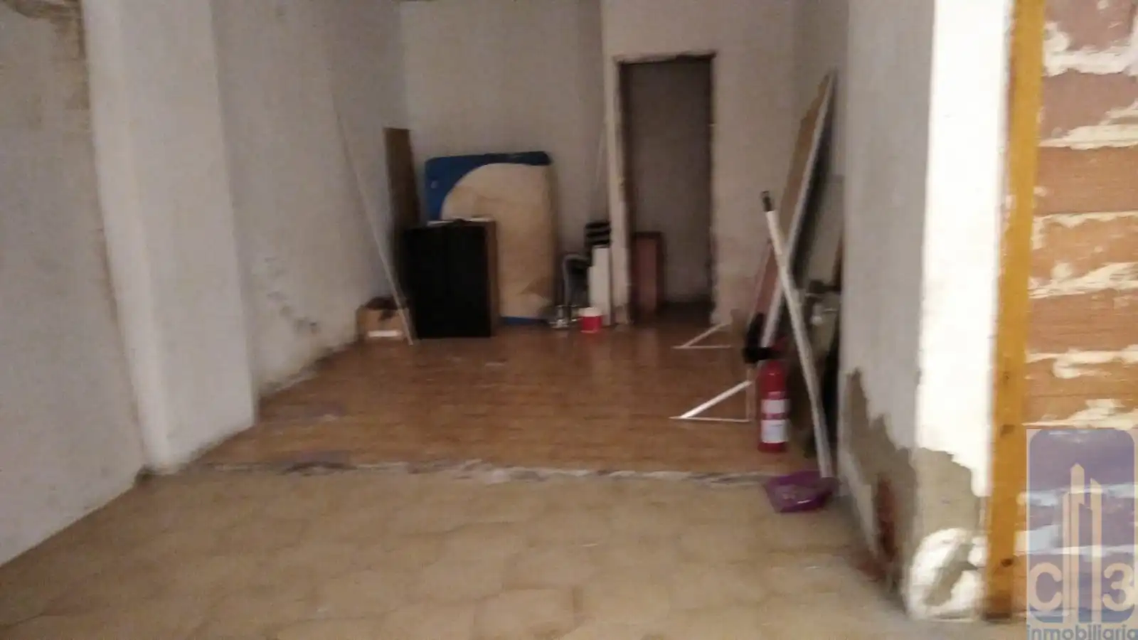 Local comercial en venda a Monzón, imagen 2