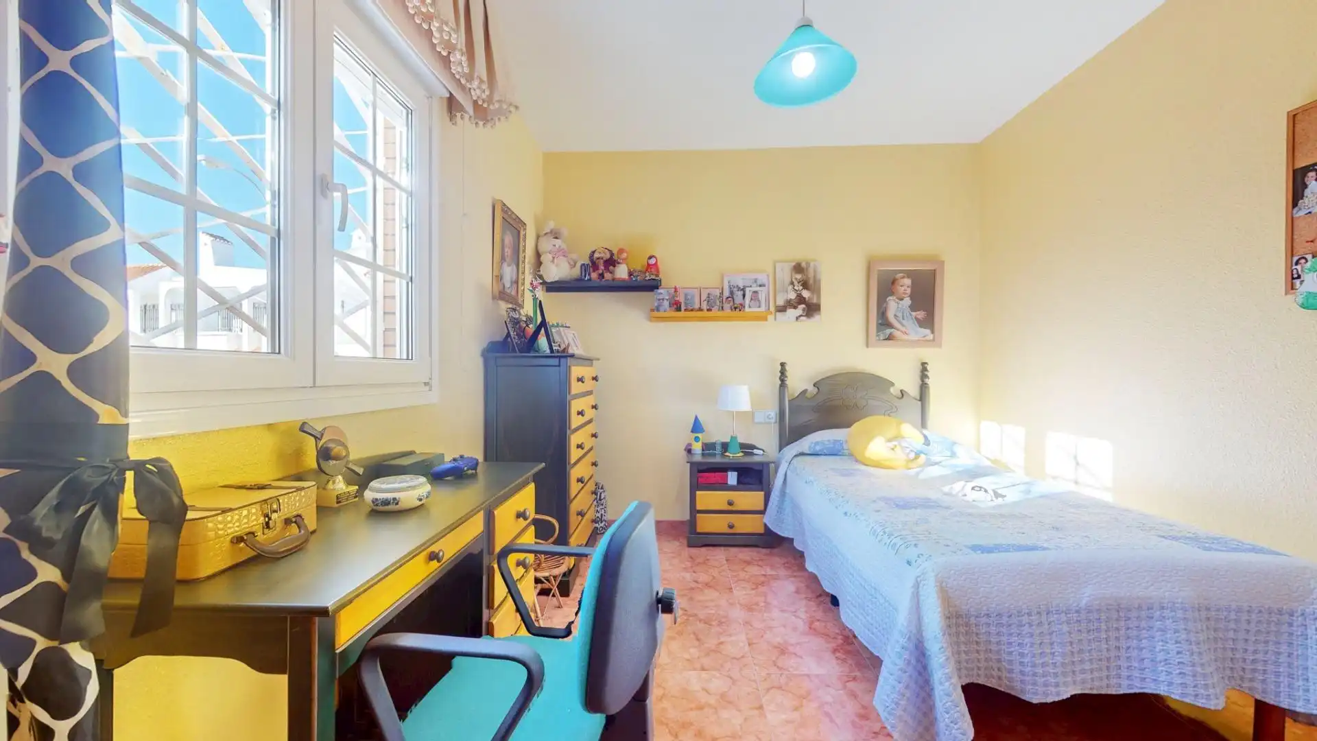 Habitación de Casa o chalet en venta en Almería