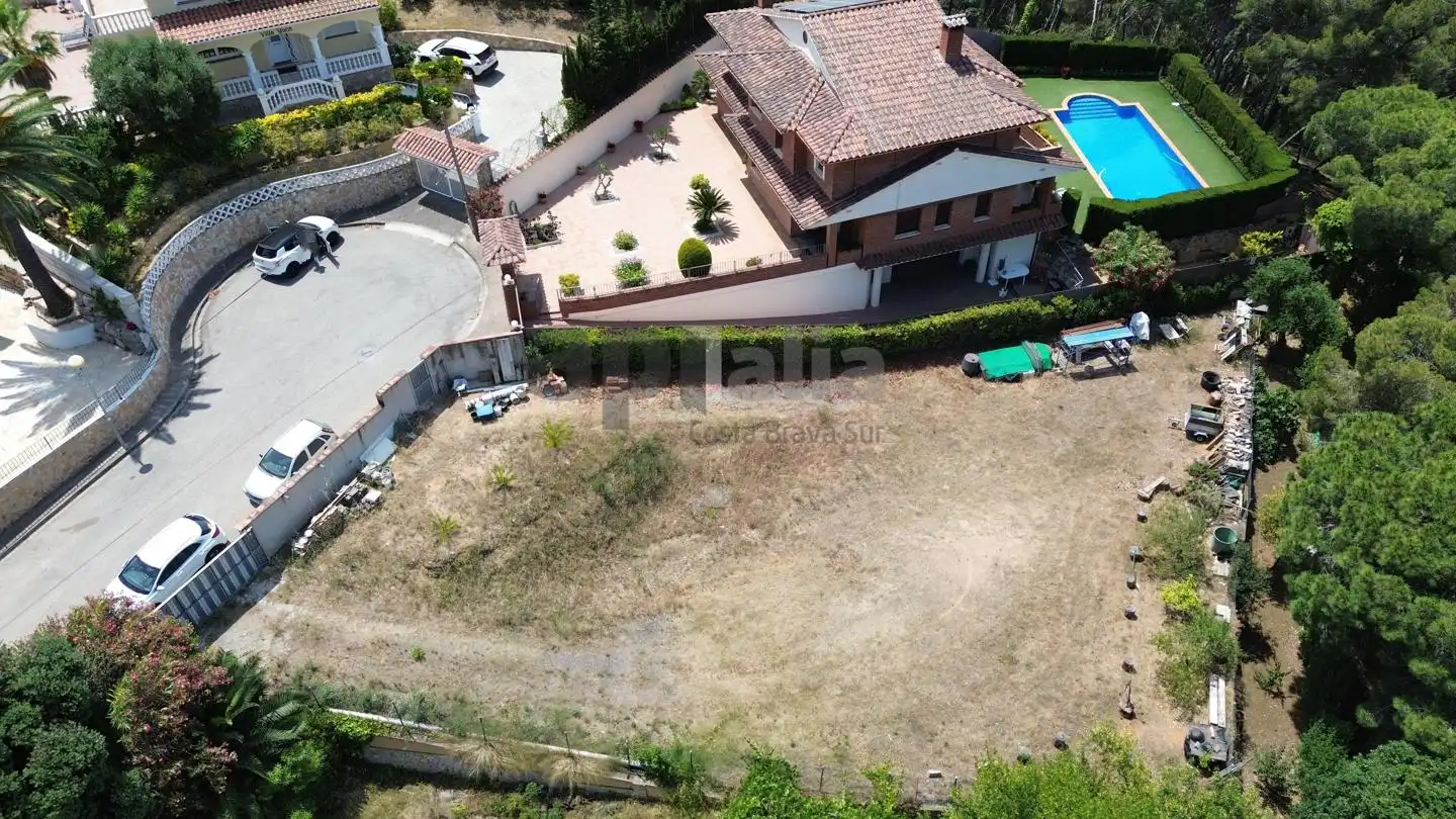 Terrenos y solares en venta en Roca Grossa, imagen 9