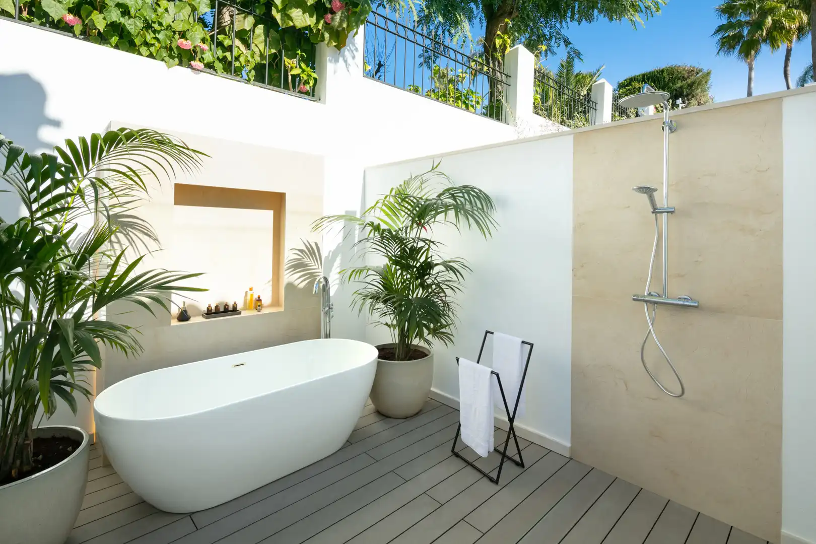 Maison avec piscine à vendre à Nueva Andalucía, imagen 26