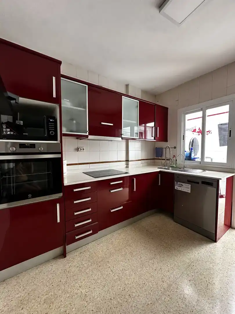 Maisonette zur Miete in Calle Secundino Delgado, 3, San Bartolomé de Tirajana