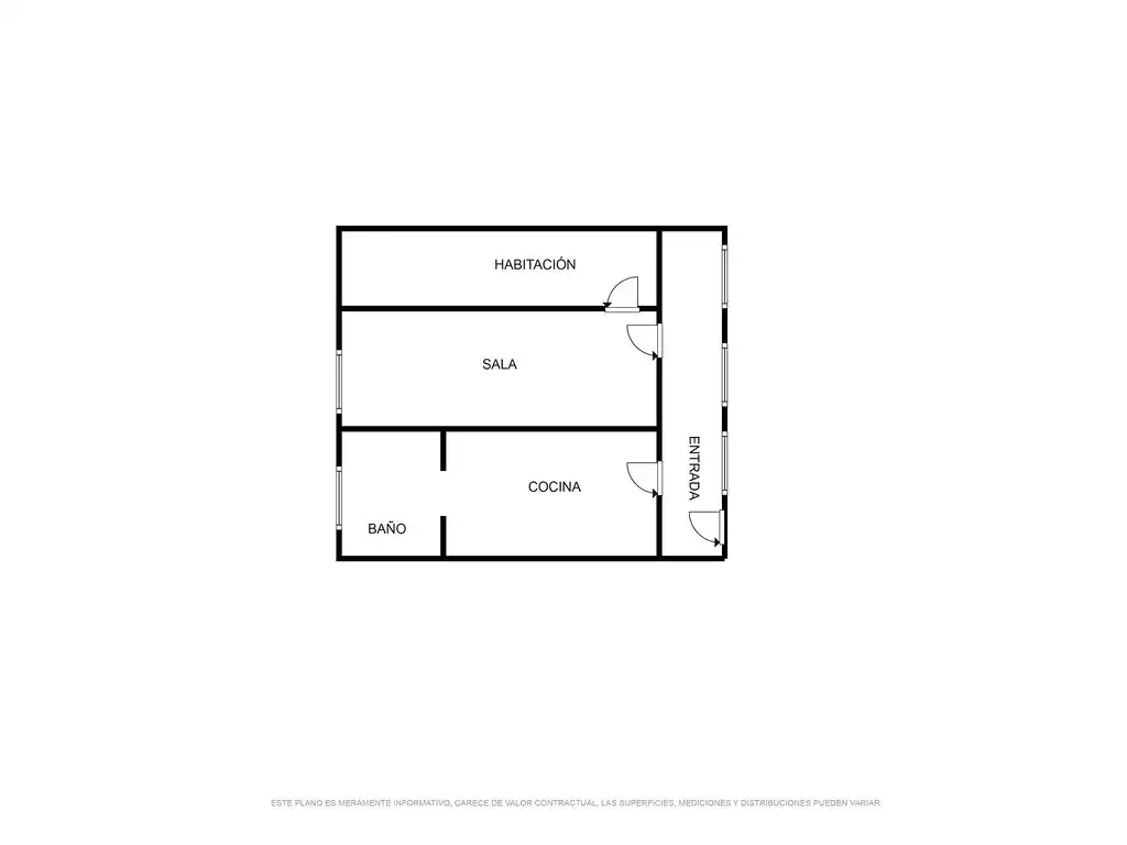 Casa o chalet en venta en El Rosario