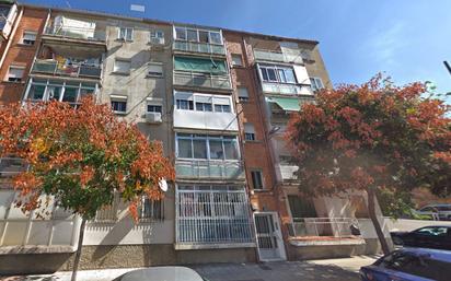 Exterior view of Flat for sale in Azuqueca de Henares