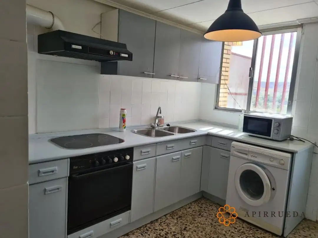 Piso en venta en Calle Caspe, 1, Sástago