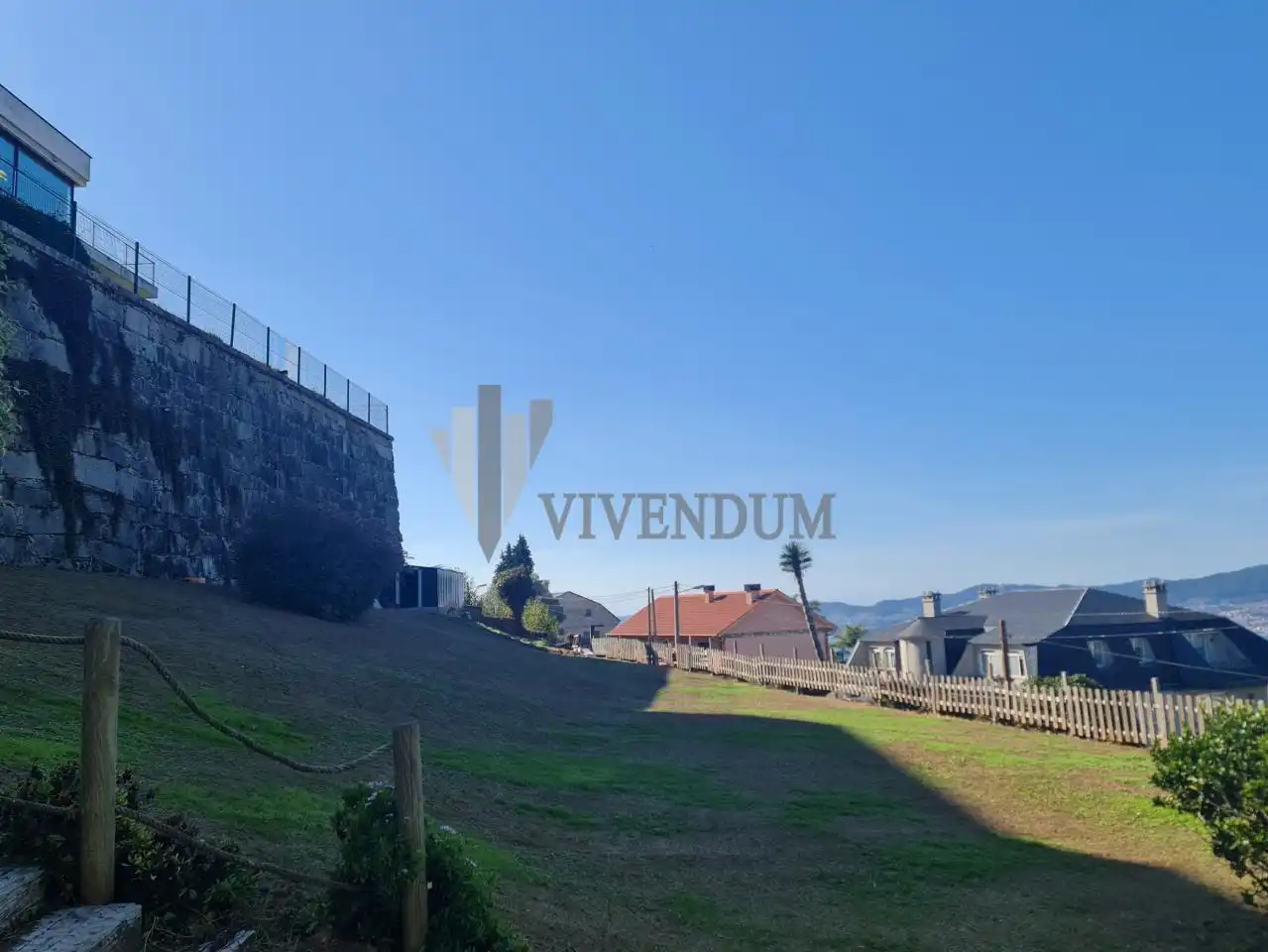 Wohnbaugrundstück zum Verkauf in Lavadores, imagen 17