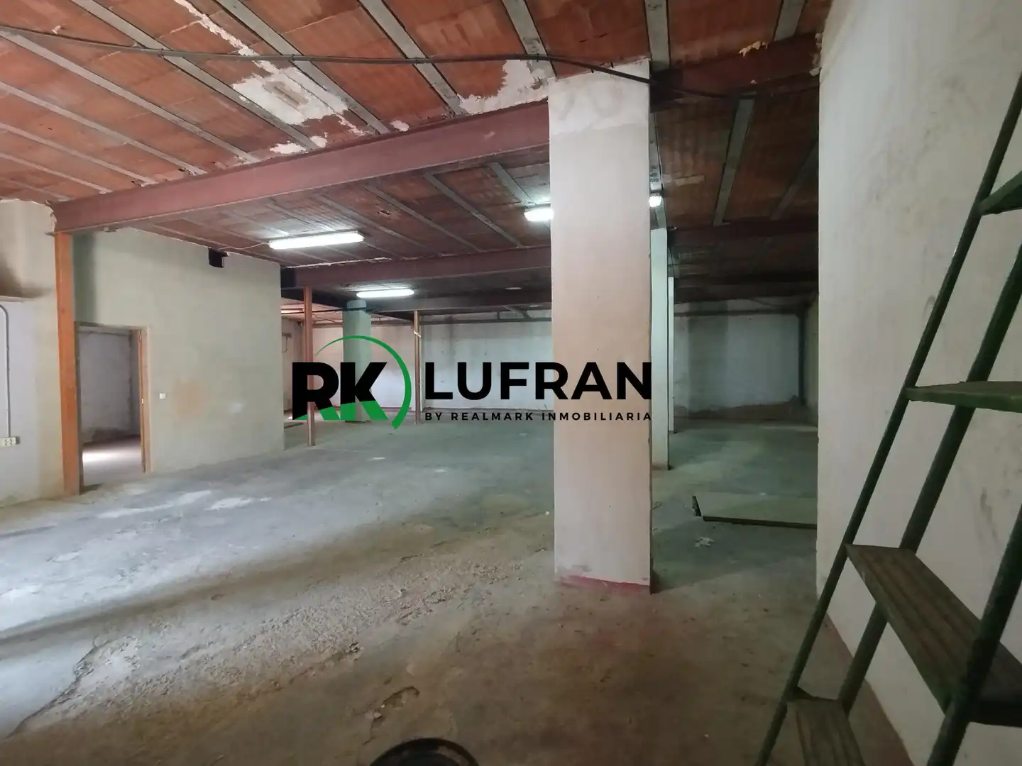 Nave industrial en venta en San Vicente del Raspeig / Sant Vicent del Raspeig